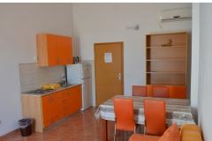 Apartmanok Mirnna Apartman 2 – P-2 foto 5