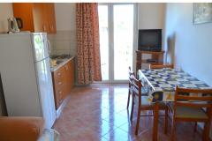 Apartmanok Mirnna Apartman 3 – P-3 foto 1