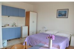 Apartmanok Mirta Apartman 1 – A 2+0 foto 1