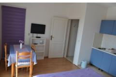 Apartmanok Mirta Apartman 1 – A 2+0 foto 2