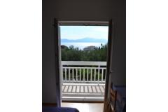 Apartmanok Mirta Apartman 1 – A 2+0 foto 3