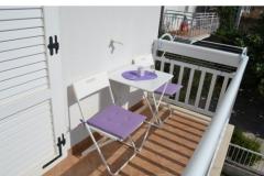 Apartmanok Mirta Apartman 1 – A 2+0 foto 4