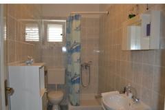 Apartmanok Mirta Apartman 1 – A 2+0 foto 5