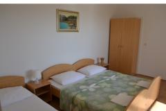 Apartmanok Mirta Apartman 2 – A3+0 foto 4