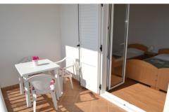 Apartmanok Mirta Apartman 2 – A3+0 foto 5