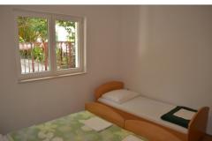 Apartmanok Mirta Apartman 3 – A 3+1 foto 2