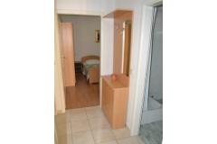Apartmanok Mirta Apartman 3 – A 3+1 foto 3