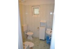 Apartmanok Mirta Apartman 3 – A 3+1 foto 4