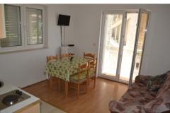 Apartmanok Mirta Apartman 3 – A 3+1 foto 5