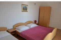 Apartmanok Mirta Apartman 4 – A 5 foto 4