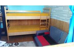 Apartmanok More Apartman 6 – studioA5 foto 3