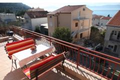 Apartmanok Nena Gradac Apartman 1 – A1 foto 5