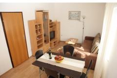 Apartmanok Nena Gradac Apartman 2 – A2 foto 1