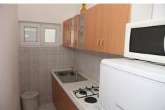 Apartmanok Nena Gradac Apartman 2 – A2 foto 2