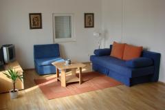 Apartmanok Petra-Gradac Apartman 2 – A2 foto 1