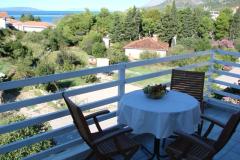 Apartmanok Petra-Gradac Apartman 2 – A2 foto 2