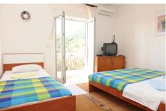 Apartmanok Prlenda Apartman 2 – A2 foto 3