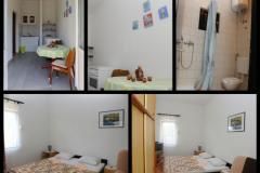 Apartmanok Prlenda Apartman 1 – A1 foto 1
