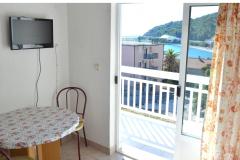 Apartmanok Radmila Apartman 2 – Studio foto 1