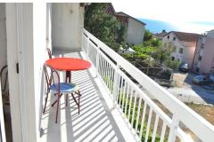 Apartmanok Radmila Apartman 2 – Studio foto 2