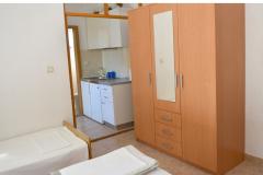 Apartmanok Radmila Apartman 2 – Studio foto 3