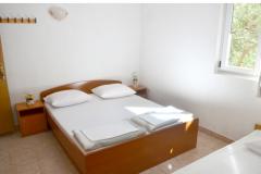 Apartmanok Radmila Apartman 4 – Apartman 2 foto 1