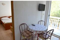 Apartmanok Radmila Apartman 4 – Apartman 2 foto 3