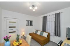 Apartmanok Robert Apartman 1 – Apartman 1 foto 2