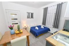 Apartmanok Robert Apartman 1 – Apartman 1 foto 5