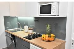 Apartmanok Robert Apartman 2 – Apartman 2 foto 1