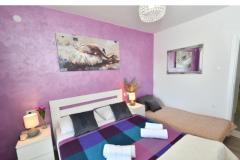 Apartmanok Robert Apartman 2 – Apartman 2 foto 3