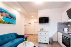 Apartmanok Robert Apartman 5 – Apartman 5 foto 4