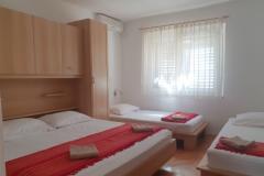 Apartmanok Rosa i Kreso Apartman 1 – Apartman foto 3