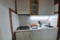 Apartmanok Rosa i Kreso Apartman 2 – Studio foto 5