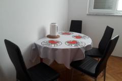 Apartmanok Šantić Apartman 2 – Ap.A2 foto 1