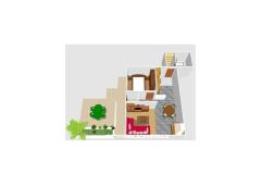 Apartmanok Šarić Apartman 1 – ANTE foto 1