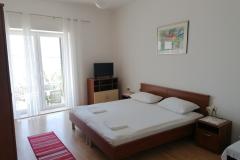 Apartmanok Šarić Apartman 3 – BEBA foto 4