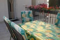 Apartmanok Senka Grgić Apartman 2 – A foto 5