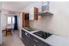 Apartmanok Tilda Apartman 4 – Tilda4 4+2 foto 2