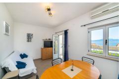Apartmanok Tilda Apartman 4 – Tilda4 4+2 foto 3