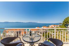 Apartmanok Tilda Apartman 1 – Tilda6 2+2 foto 1
