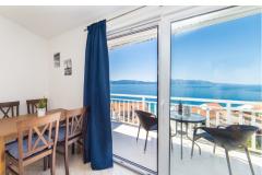 Apartmanok Tilda Apartman 1 – Tilda6 2+2 foto 2