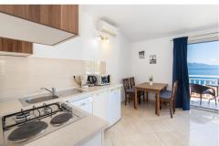 Apartmanok Tilda Apartman 1 – Tilda6 2+2 foto 3
