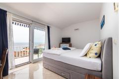 Apartmanok Tilda Apartman 1 – Tilda6 2+2 foto 4