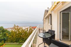 Apartmanok Tilda Apartman 3 – Tilda8 2+2 foto 1