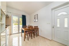 Apartmanok Tilda Apartman 3 – Tilda8 2+2 foto 3