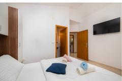 Apartmanok Tilda Apartman 3 – Tilda8 2+2 foto 5
