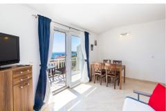 Apartmanok Tilda Apartman 2 – Tilda7 4+2 foto 4