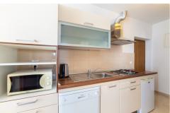 Apartmanok Tilda Apartman 2 – Tilda7 4+2 foto 5