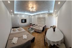 Apartmanok Vesna Apartman 1 – Velik stan foto 1